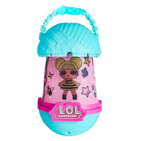 LOL Surprise 2 In 1 Pop Up Light & Torch £16.99